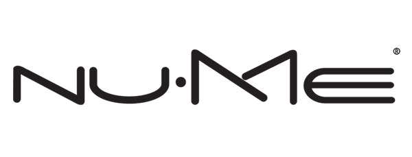Numi hair logo